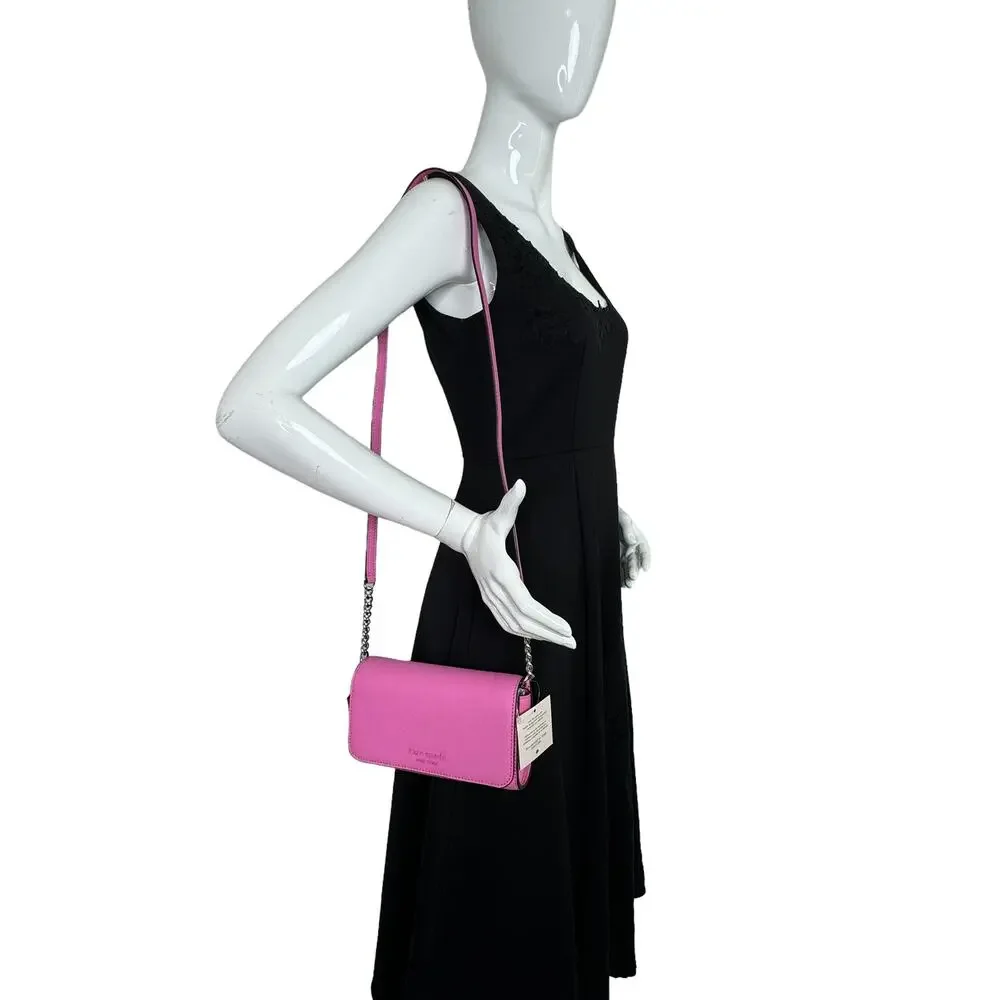 Kate Spade Small Flap Crossbody Bag